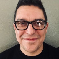 Curtis Romero