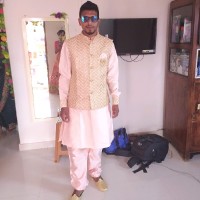 Bhavik Khalasi