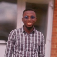 Joshua Adeyemo