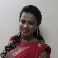 Rucha Pathari