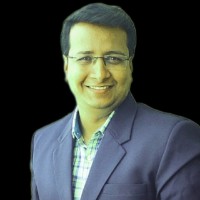 Shreyas Patil