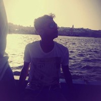 Oussama Bouyardane