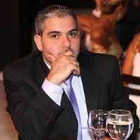 Charbel Abi Rached