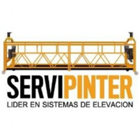 Servipinter Andamios Colgantes