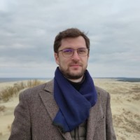 Дмитрий Заболотный