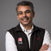 Kishore Rachapudi