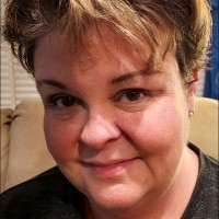 Traci Anthony