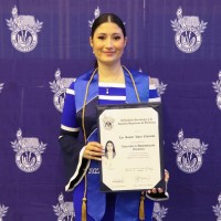 Luz Raquel López Espinosa