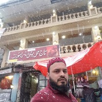 Faizan Ali
