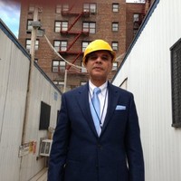 Alex Iskander, Pe, Leed Ap, Cem