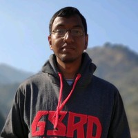 Naveen Negi