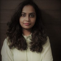 Deepika Ghasghase