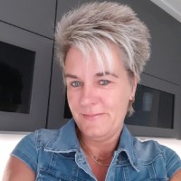 Angelique Roukema