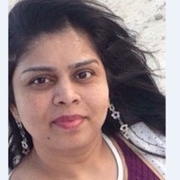 Sheena Haridas