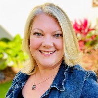 Jaclyn Fowler Halliday
