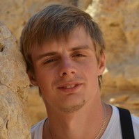 Sergiy Zinkivsky