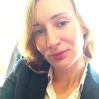 Magdalena Radon