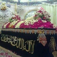 Haider Khan