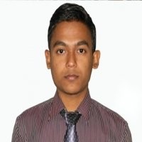 Rajdeep Debroy