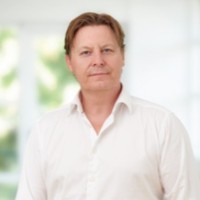 Jens Overbeck Rasmussen