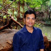 Abhishek Priyadarshi