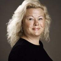 Linda Holm Honnér