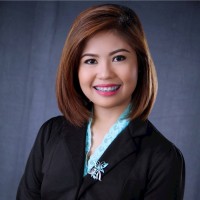 Gladez Mar Madarang