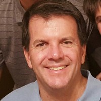 Steve Bodmer