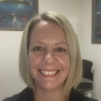 Siobhan Barlow