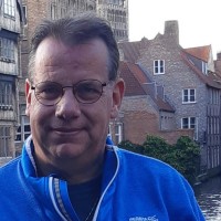 Robert Stikkelbroeck