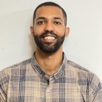 Mohammed Ismail