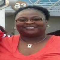 Telitha Johnson