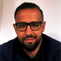 Aziz Godmane