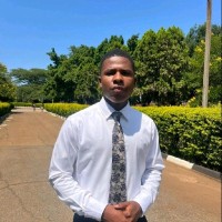 Bruce Chigwa