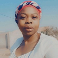 Mokgadi Sharon