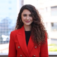 Serap Gülşah Beyaztaş