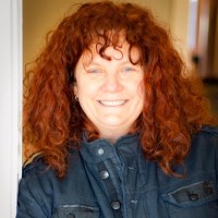 Martine Locke