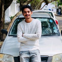 Sreenath S Kumar