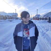 Dzmitry Hushchyn
