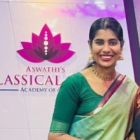 Kalamandalam Aswathi Prakash