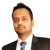Niroshan Gamage