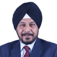 Sukhjeet Singh Saini