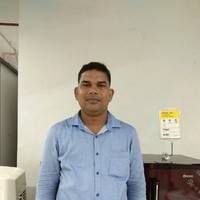 Ranjit Kumar Das