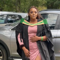 Nothando Mhlongo