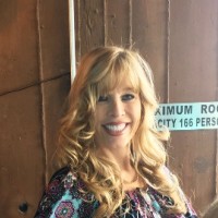 Lynnette Cymerman