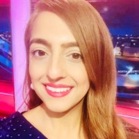 Nazia Mogra
