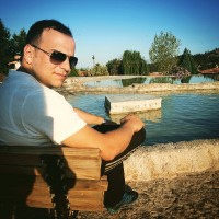 Murat Keskin