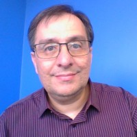 Renato Braga De Mello