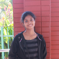 Kavya Maddi
