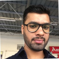 ABDUL SAMAD Qavi